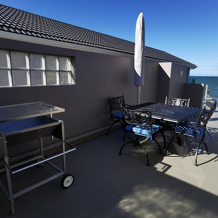 Bay Lodge On The Beach Μόσελ Μπέι Εξωτερικό φωτογραφία