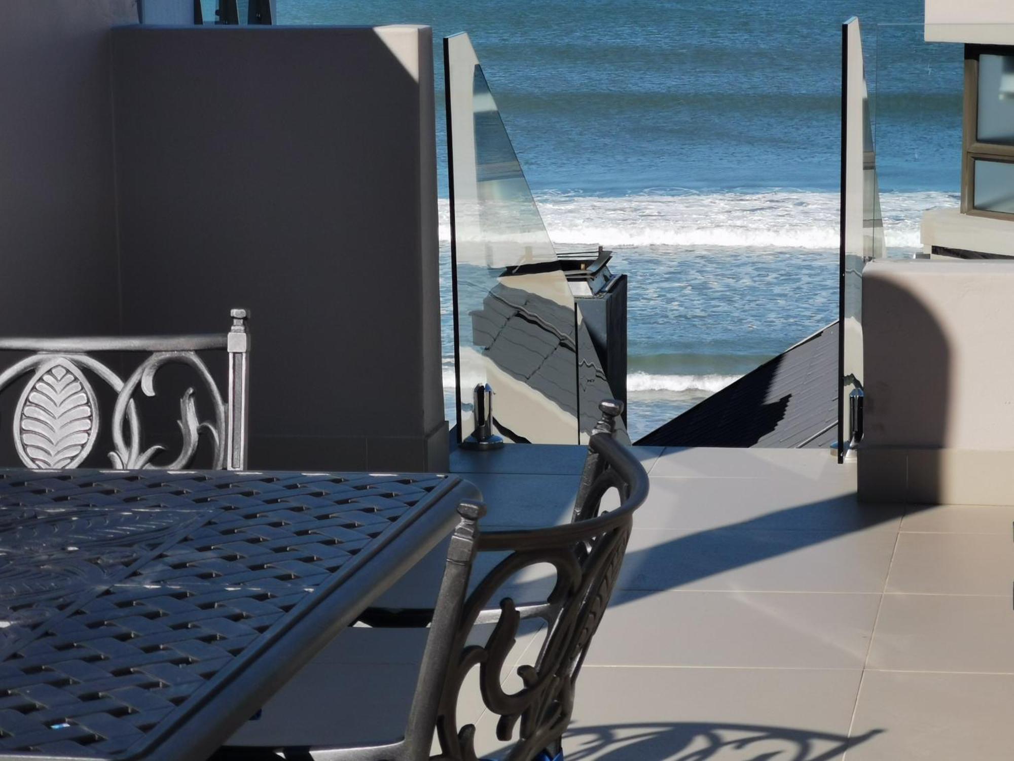 Bay Lodge On The Beach Μόσελ Μπέι Εξωτερικό φωτογραφία