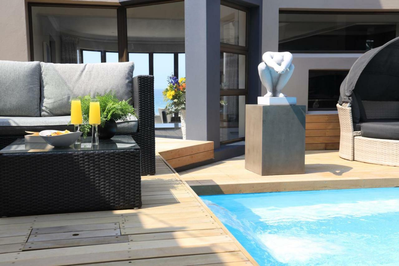 Bay Lodge On The Beach Μόσελ Μπέι Εξωτερικό φωτογραφία