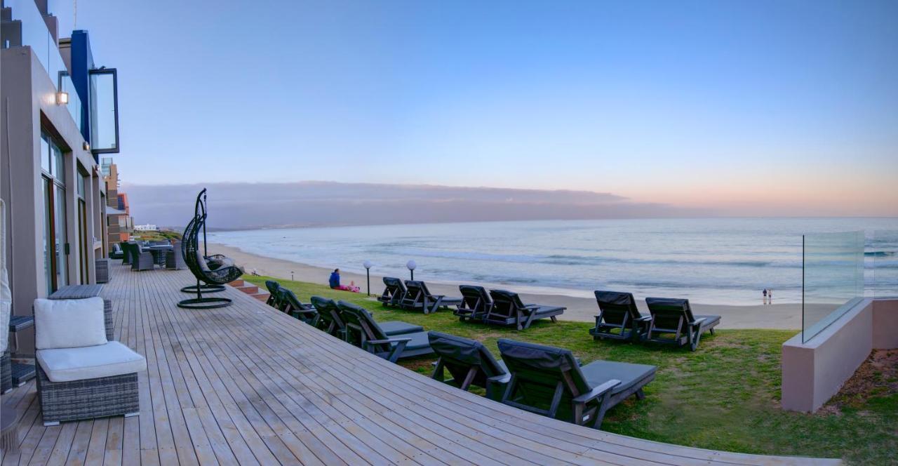 Bay Lodge On The Beach Μόσελ Μπέι Εξωτερικό φωτογραφία