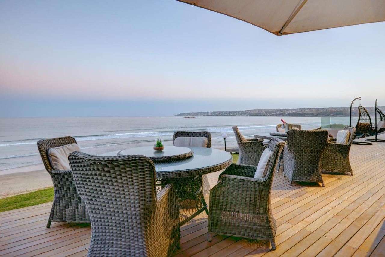Bay Lodge On The Beach Μόσελ Μπέι Εξωτερικό φωτογραφία
