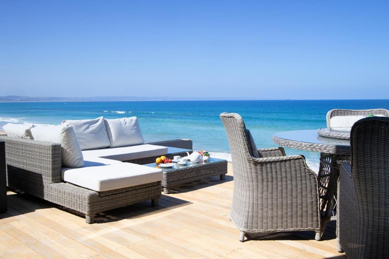 Bay Lodge On The Beach Μόσελ Μπέι Εξωτερικό φωτογραφία