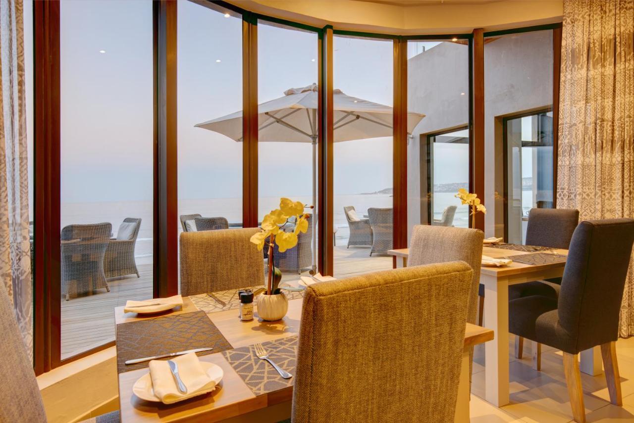 Bay Lodge On The Beach Μόσελ Μπέι Εξωτερικό φωτογραφία