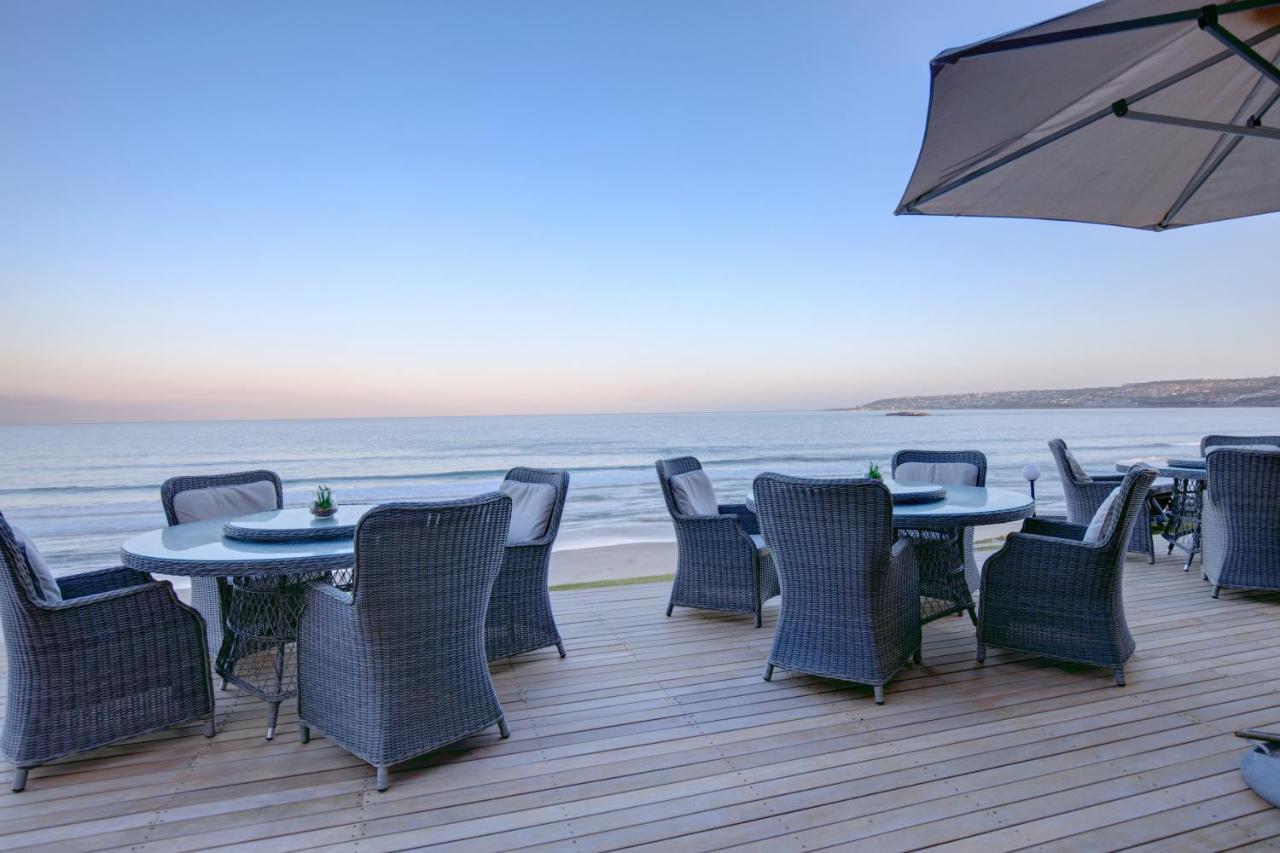 Bay Lodge On The Beach Μόσελ Μπέι Εξωτερικό φωτογραφία
