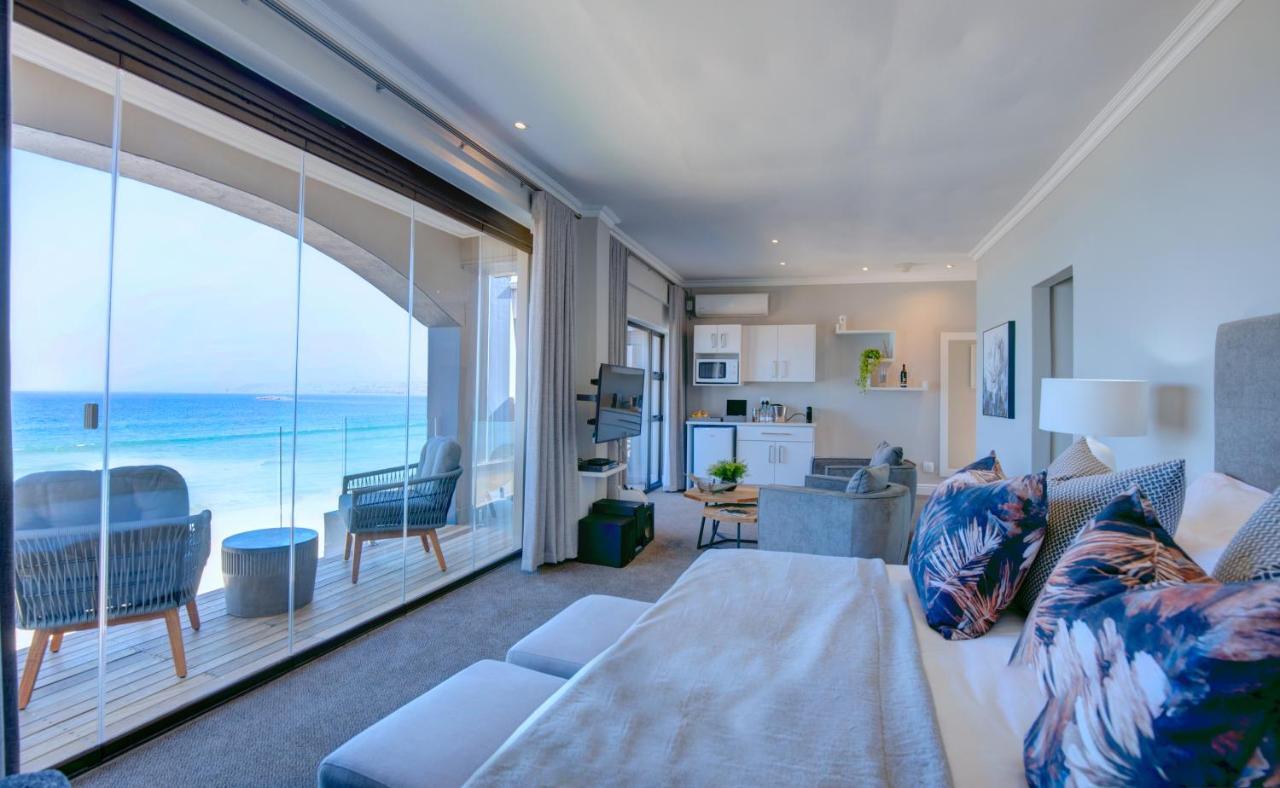 Bay Lodge On The Beach Μόσελ Μπέι Εξωτερικό φωτογραφία