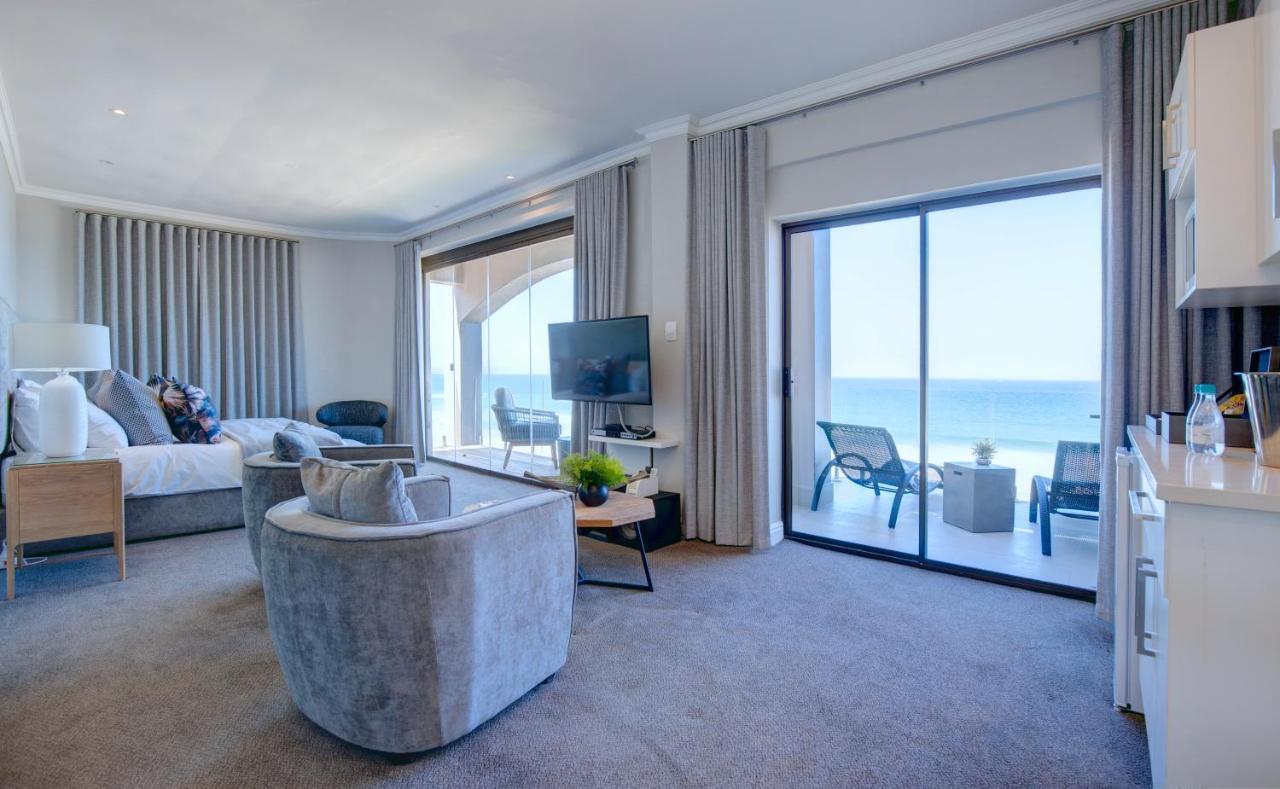 Bay Lodge On The Beach Μόσελ Μπέι Εξωτερικό φωτογραφία