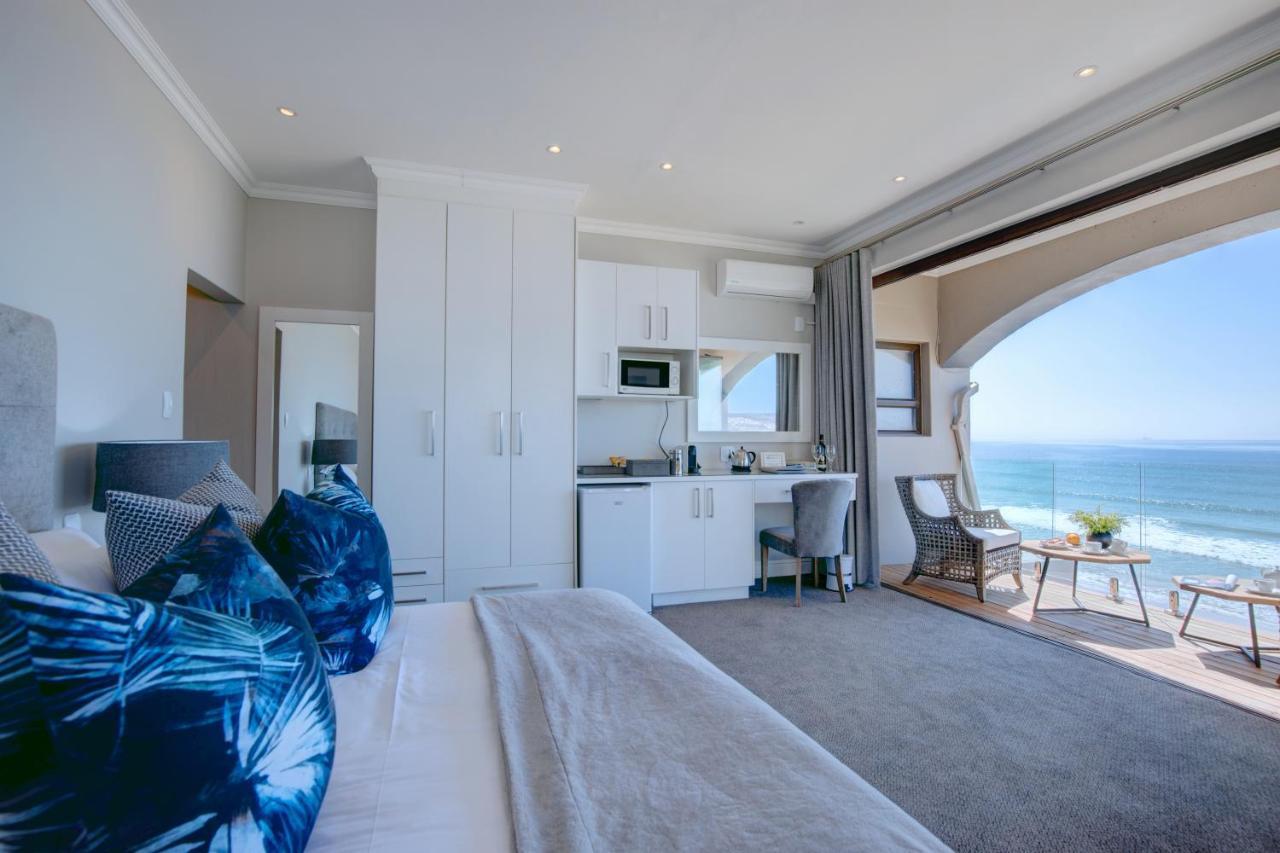 Bay Lodge On The Beach Μόσελ Μπέι Εξωτερικό φωτογραφία