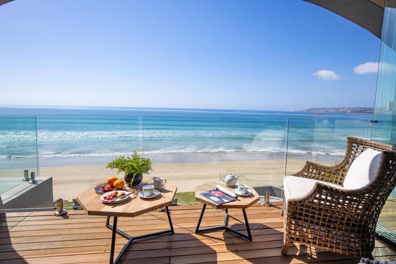 Bay Lodge On The Beach Μόσελ Μπέι Εξωτερικό φωτογραφία