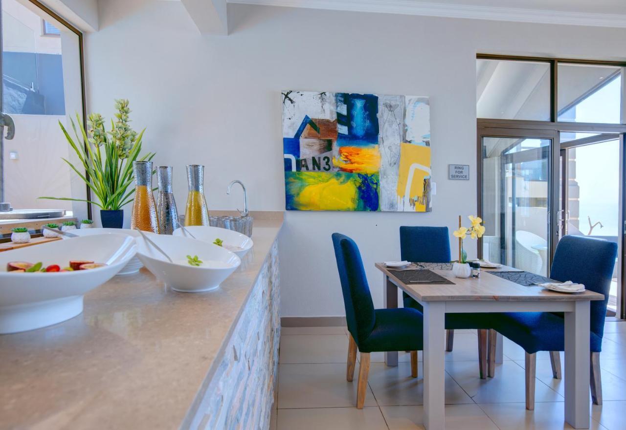Bay Lodge On The Beach Μόσελ Μπέι Εξωτερικό φωτογραφία