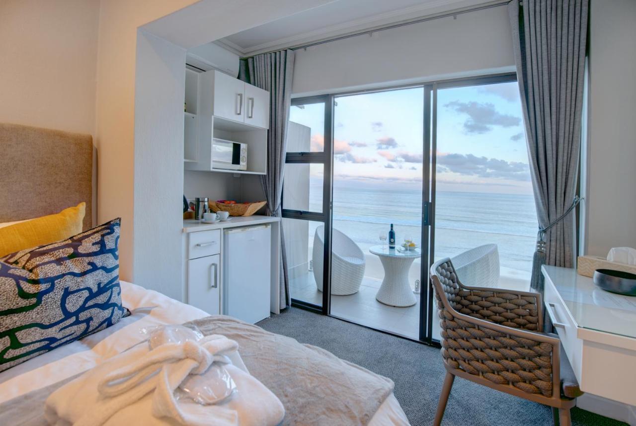 Bay Lodge On The Beach Μόσελ Μπέι Εξωτερικό φωτογραφία