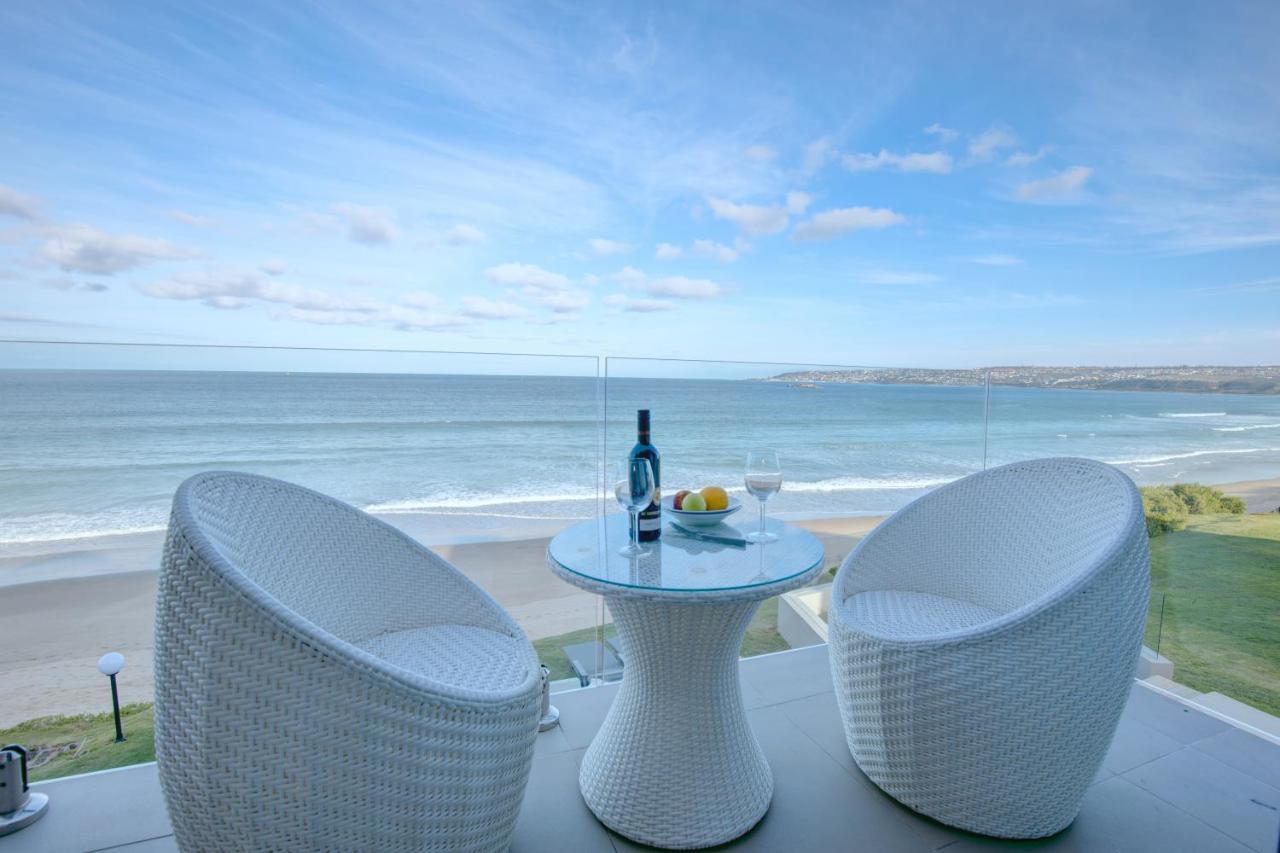 Bay Lodge On The Beach Μόσελ Μπέι Εξωτερικό φωτογραφία